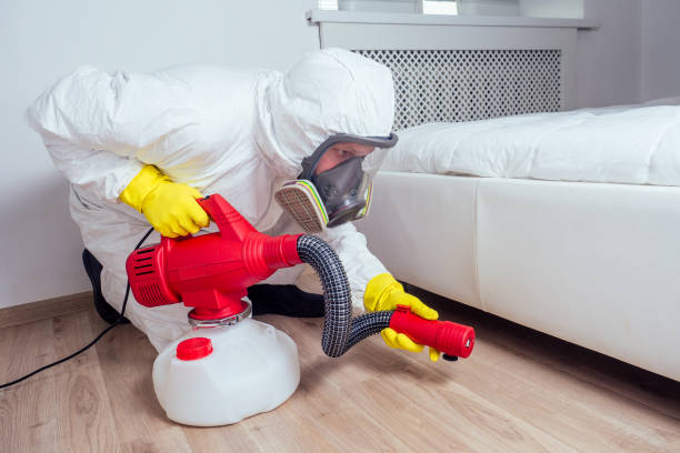 Best Emergency Pest Control  in Manville, NJ